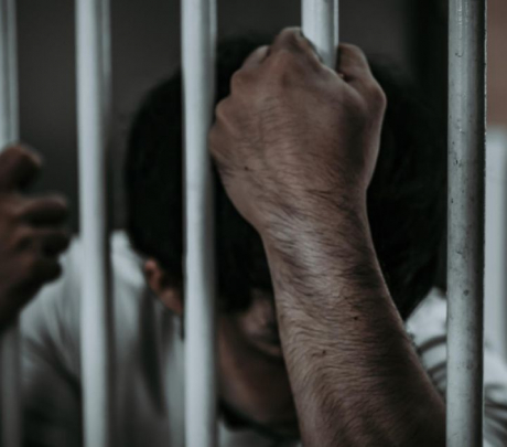 IDDP preocupado por el uso excesivo de la prisión preventiva